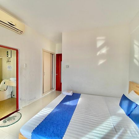 Appartamento TOP chung cư sát biển Vũng Tàu Esterno foto