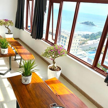 Appartamento TOP chung cư sát biển Vũng Tàu Esterno foto