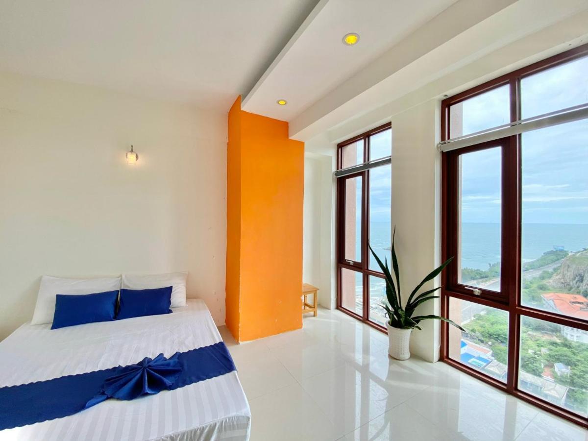 Appartamento TOP chung cư sát biển Vũng Tàu Esterno foto