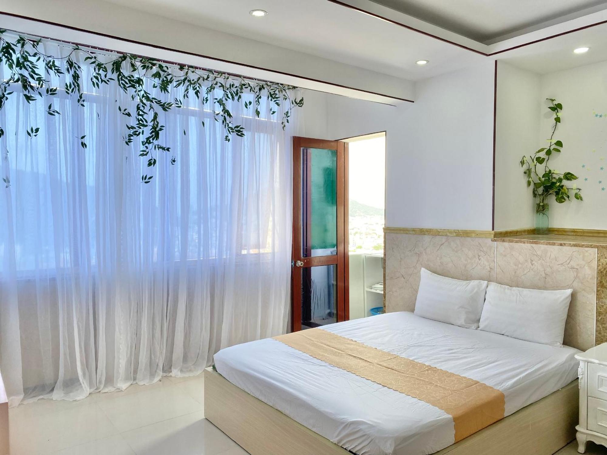 Appartamento TOP chung cư sát biển Vũng Tàu Esterno foto