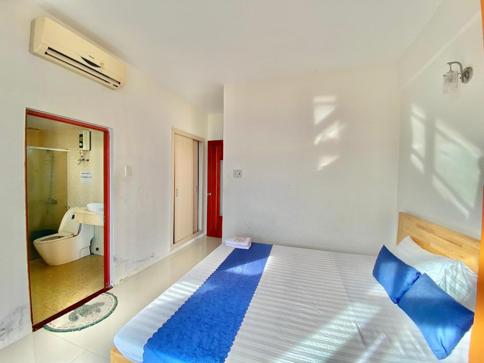 Appartamento TOP chung cư sát biển Vũng Tàu Esterno foto
