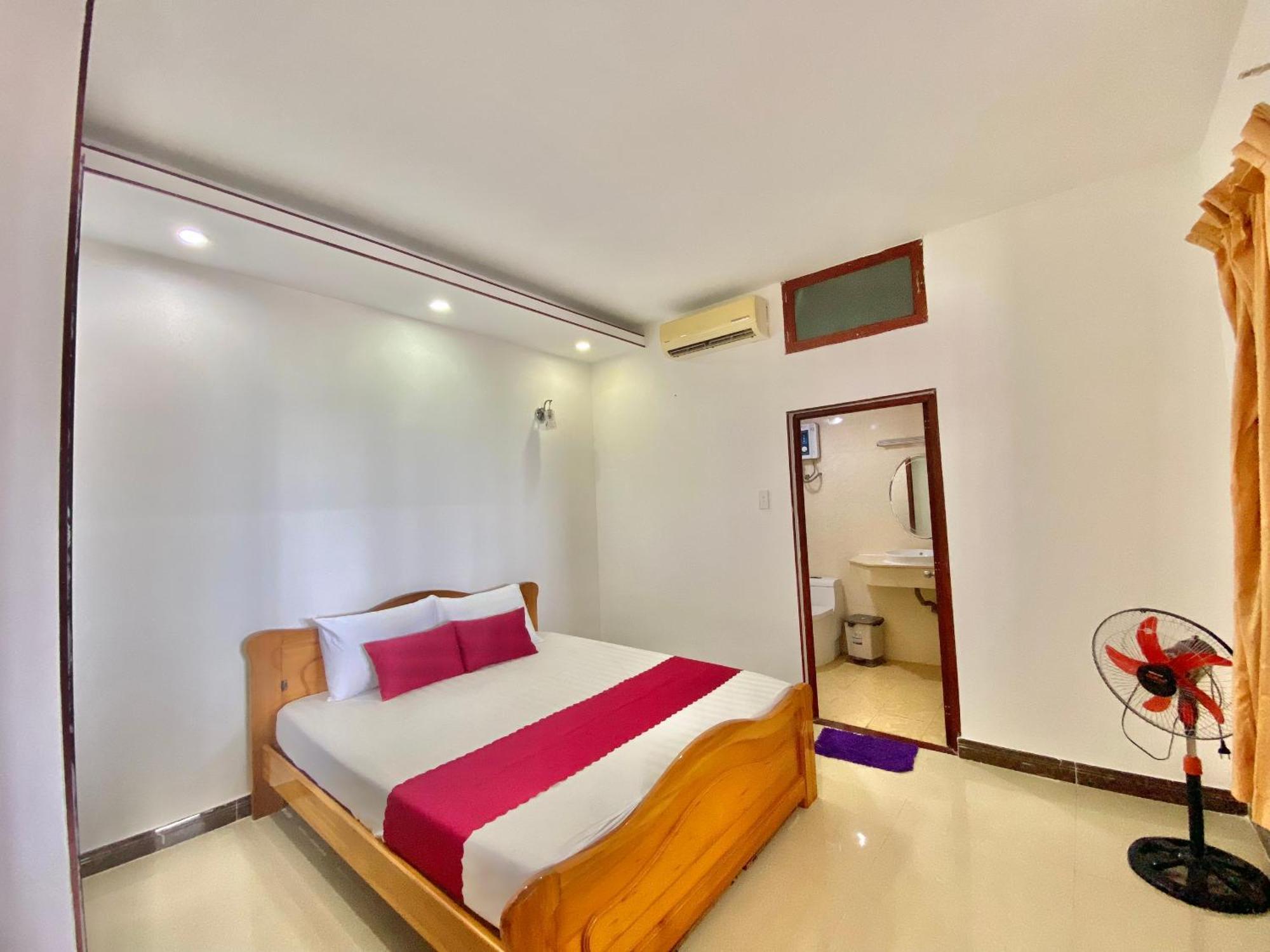 Appartamento TOP chung cư sát biển Vũng Tàu Esterno foto
