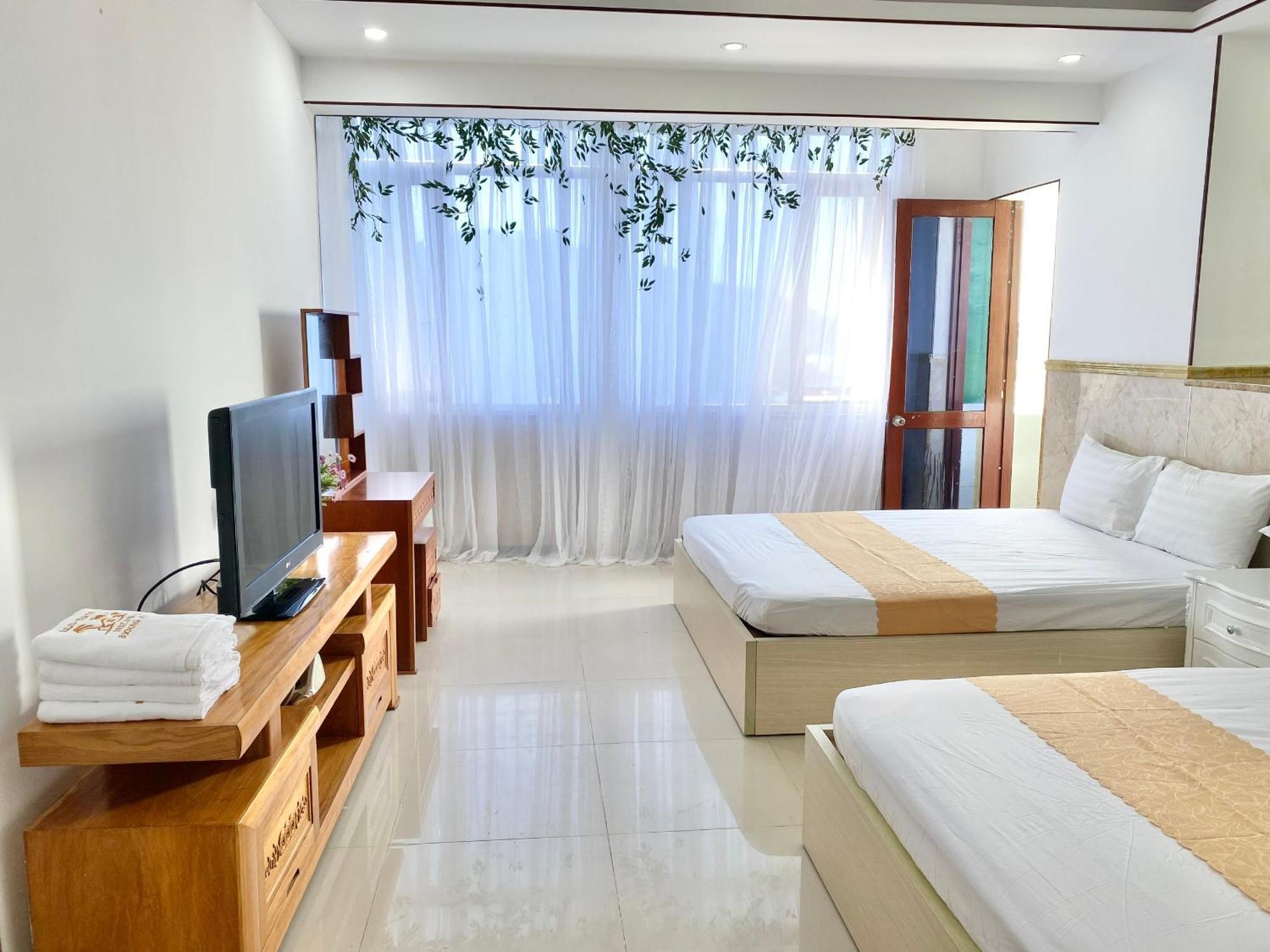 Appartamento TOP chung cư sát biển Vũng Tàu Esterno foto