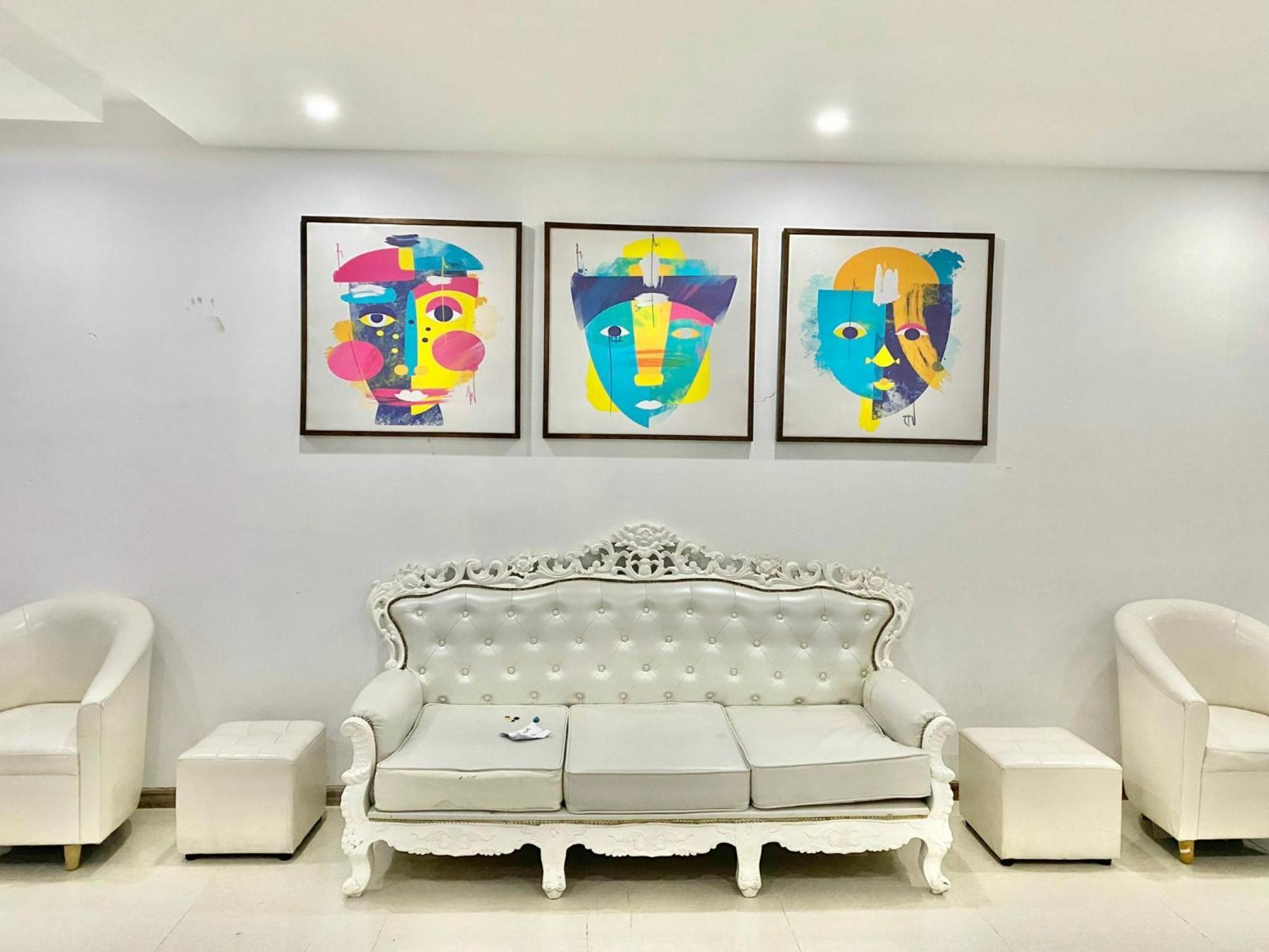 Appartamento TOP chung cư sát biển Vũng Tàu Esterno foto