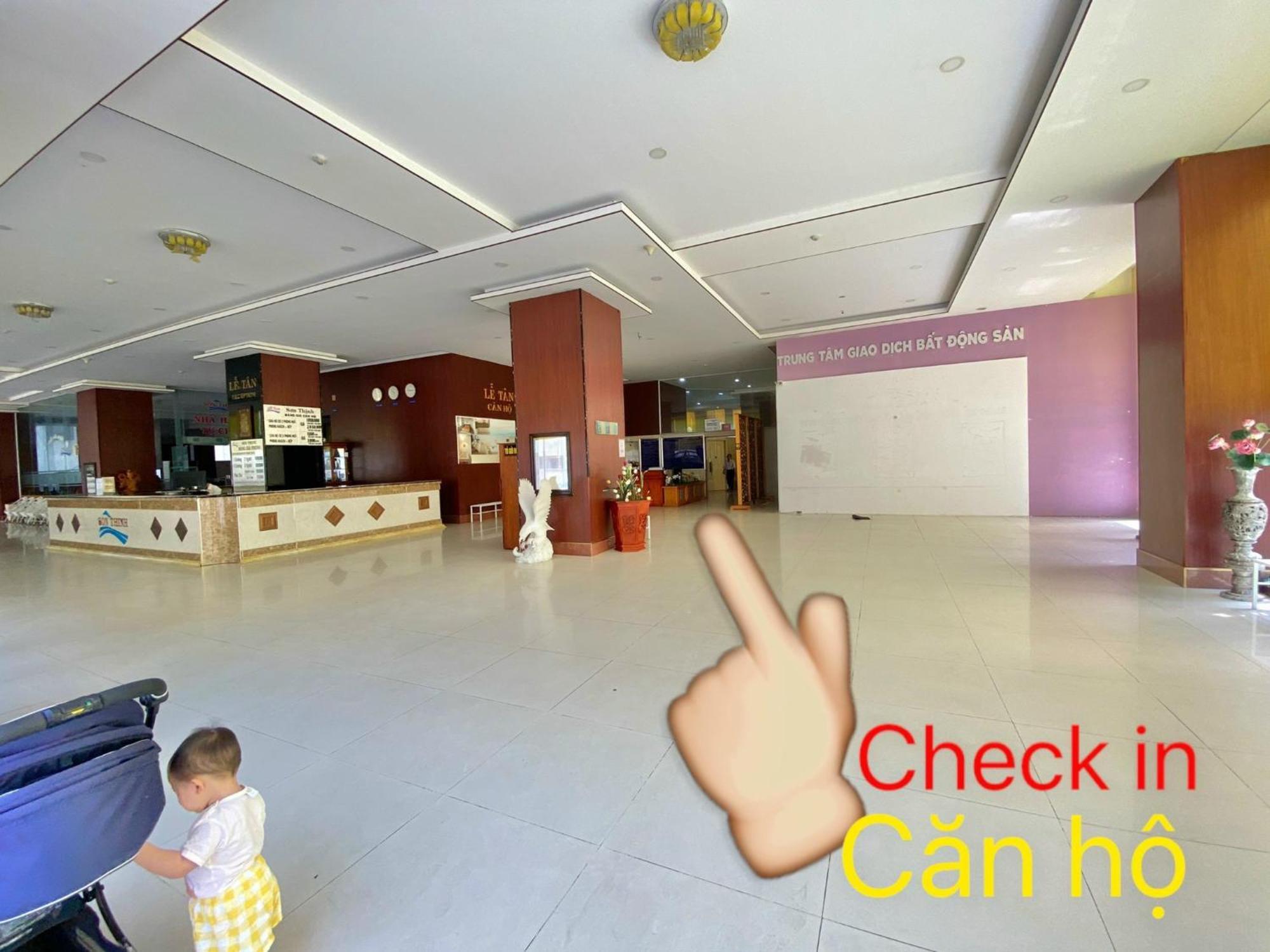 Appartamento TOP chung cư sát biển Vũng Tàu Esterno foto
