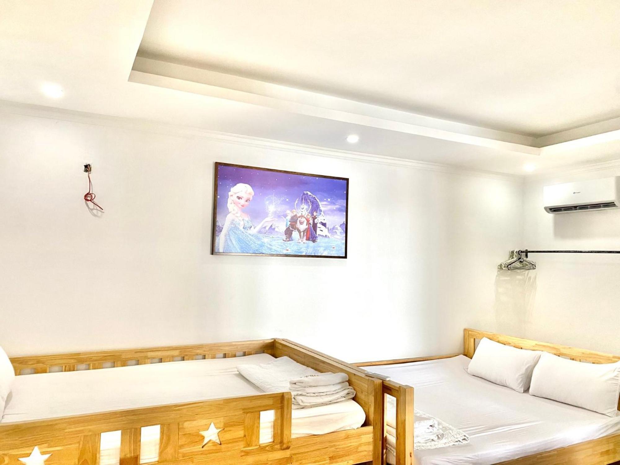 Appartamento TOP chung cư sát biển Vũng Tàu Esterno foto