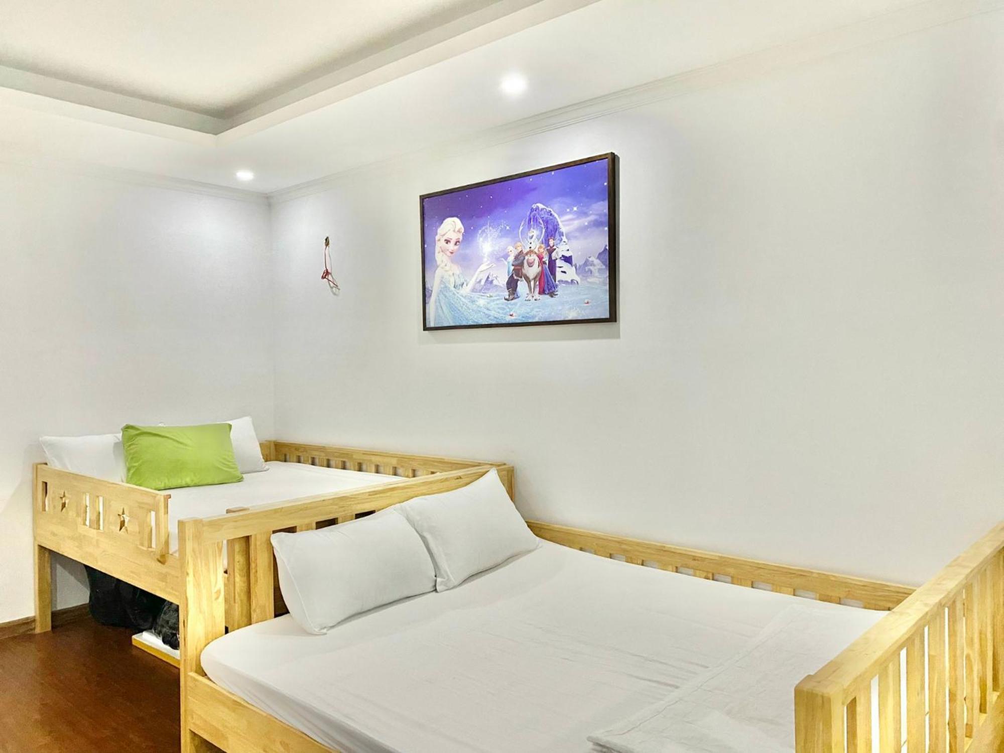 Appartamento TOP chung cư sát biển Vũng Tàu Esterno foto
