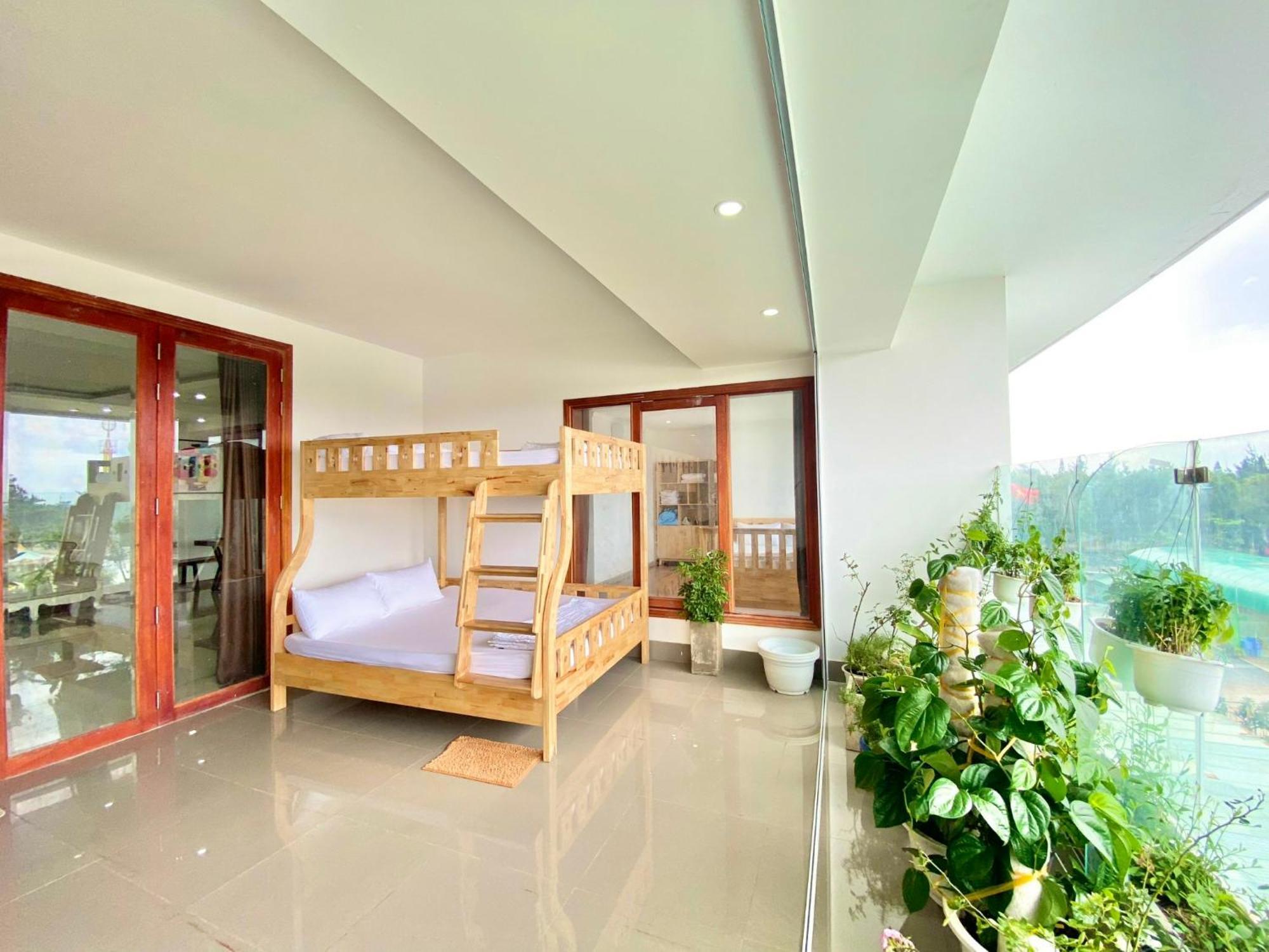 Appartamento TOP chung cư sát biển Vũng Tàu Esterno foto