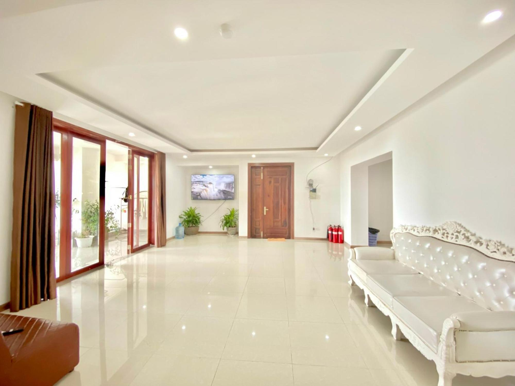 Appartamento TOP chung cư sát biển Vũng Tàu Esterno foto
