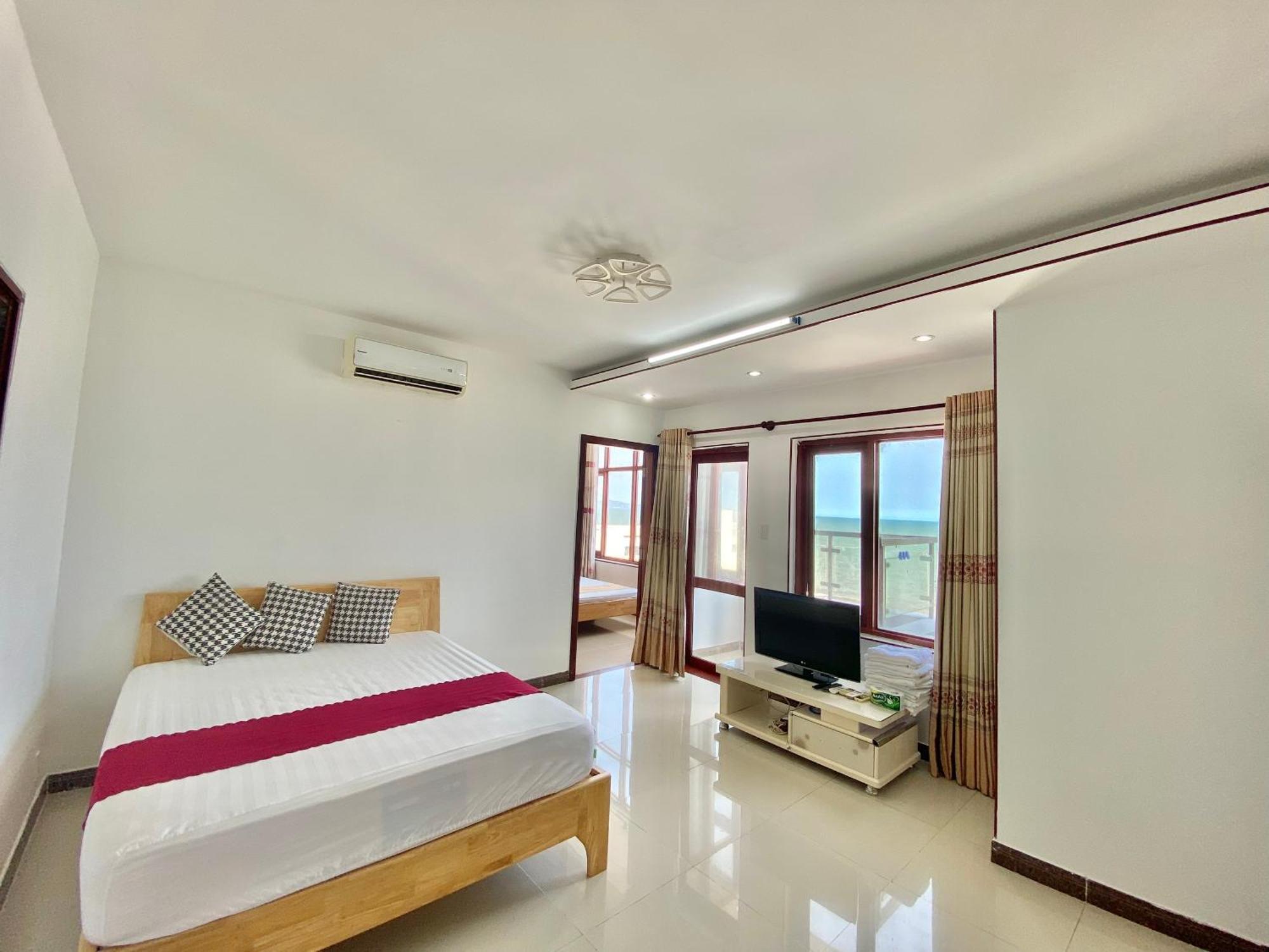Appartamento TOP chung cư sát biển Vũng Tàu Esterno foto