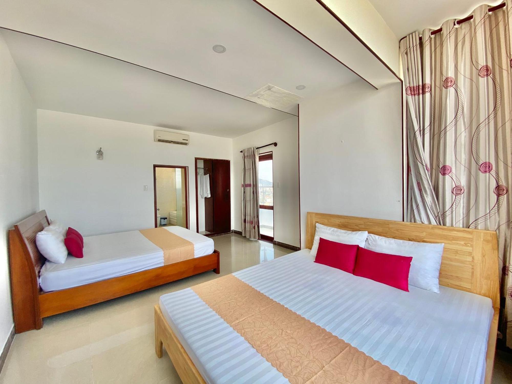 Appartamento TOP chung cư sát biển Vũng Tàu Esterno foto