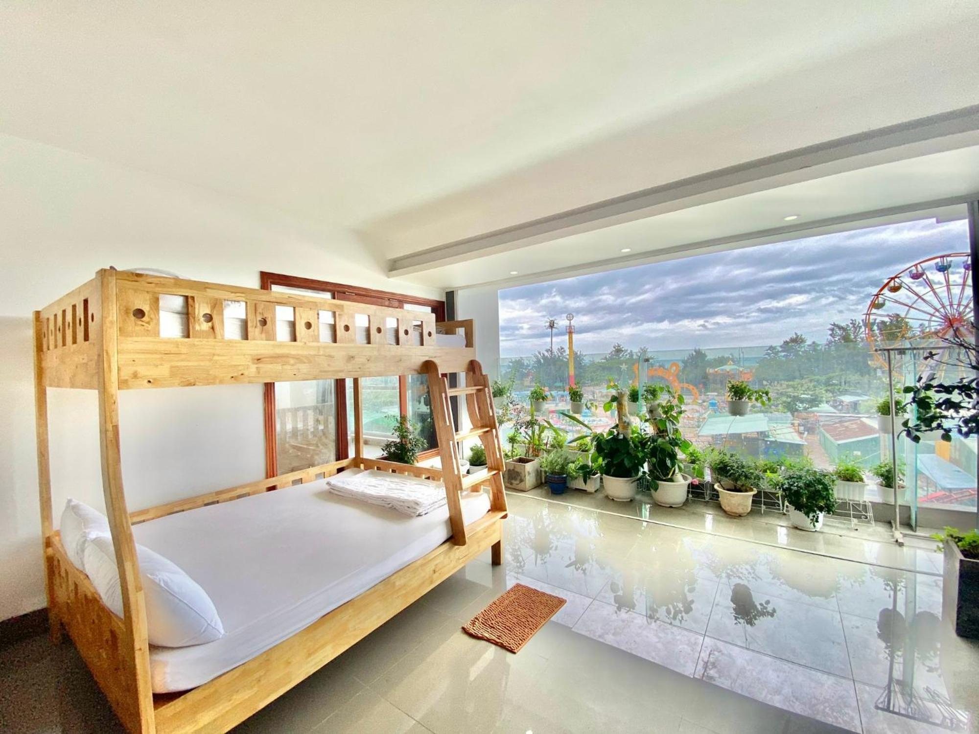 Appartamento TOP chung cư sát biển Vũng Tàu Esterno foto