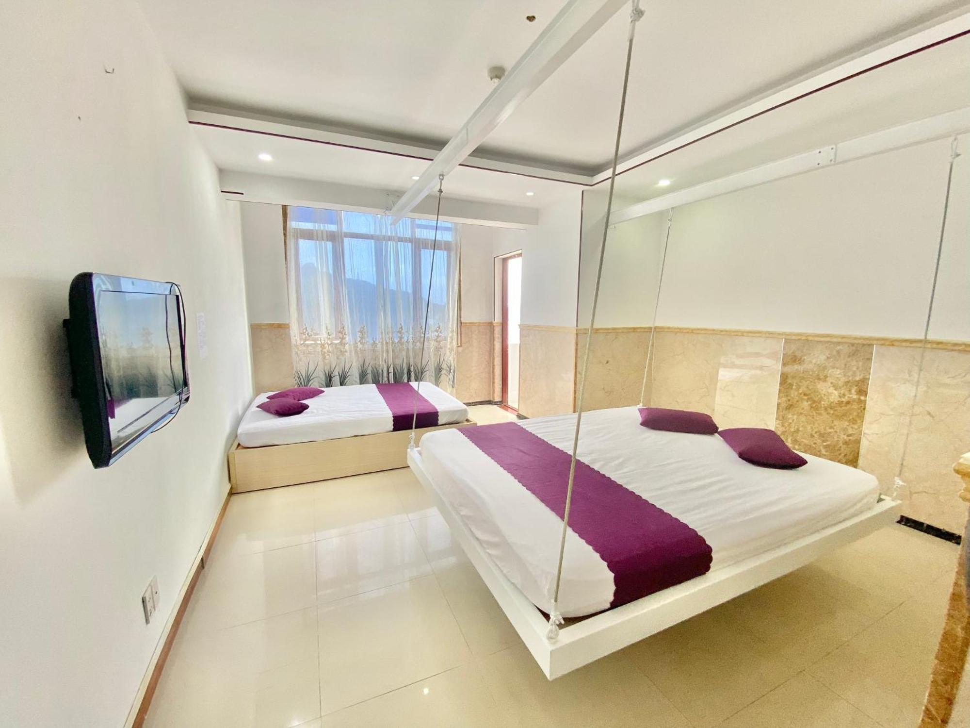 Appartamento TOP chung cư sát biển Vũng Tàu Esterno foto