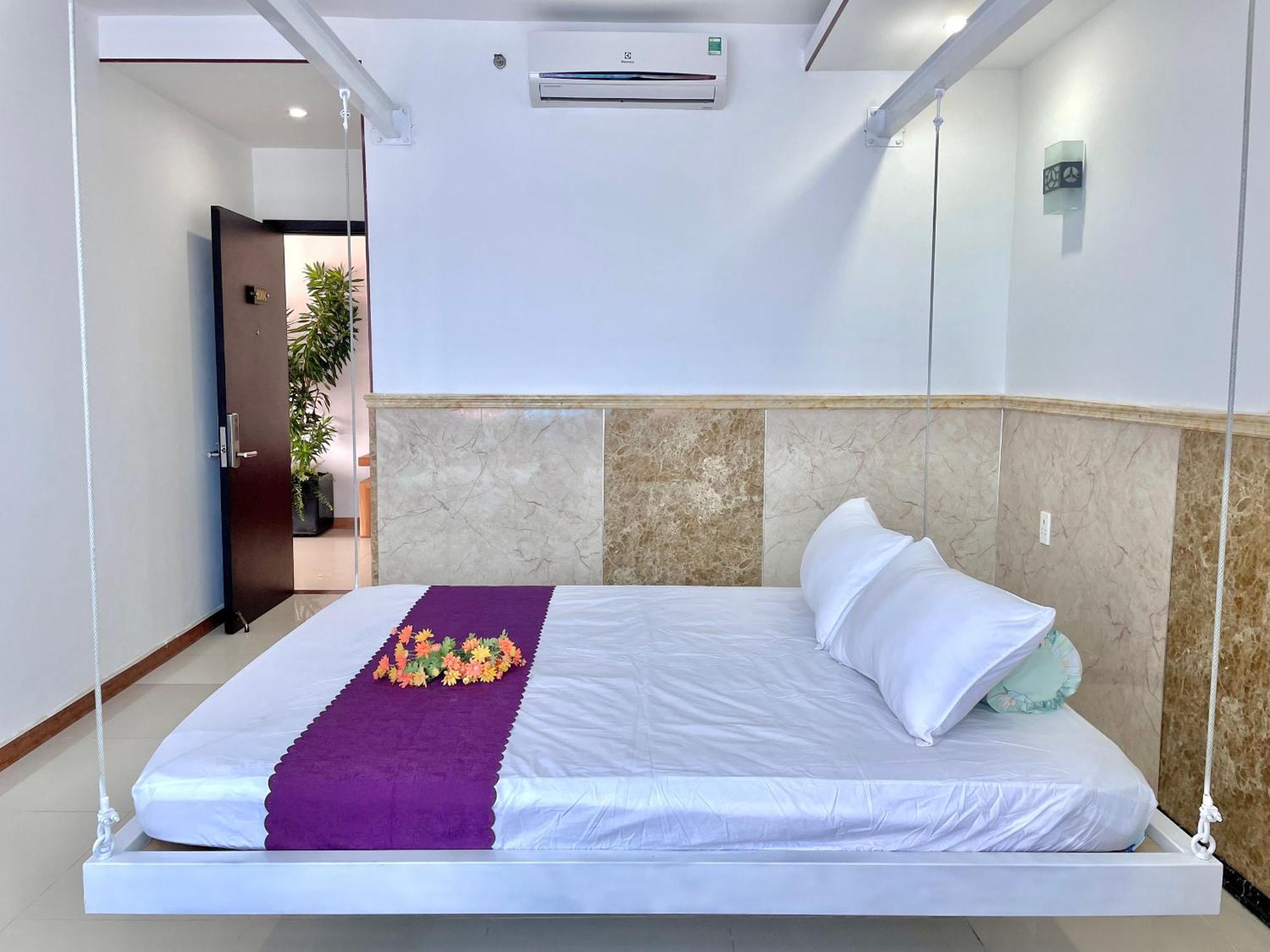 Appartamento TOP chung cư sát biển Vũng Tàu Esterno foto