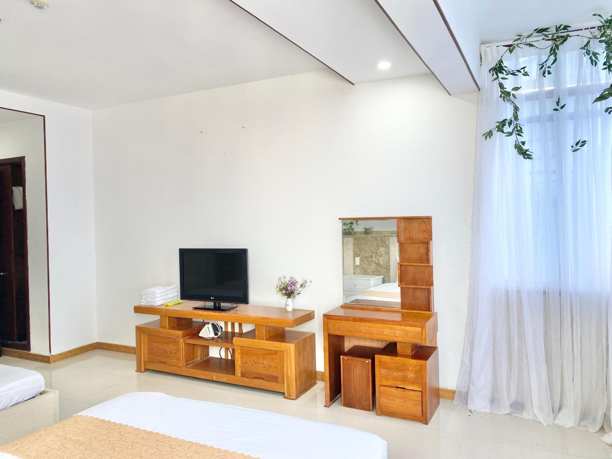 Appartamento TOP chung cư sát biển Vũng Tàu Esterno foto