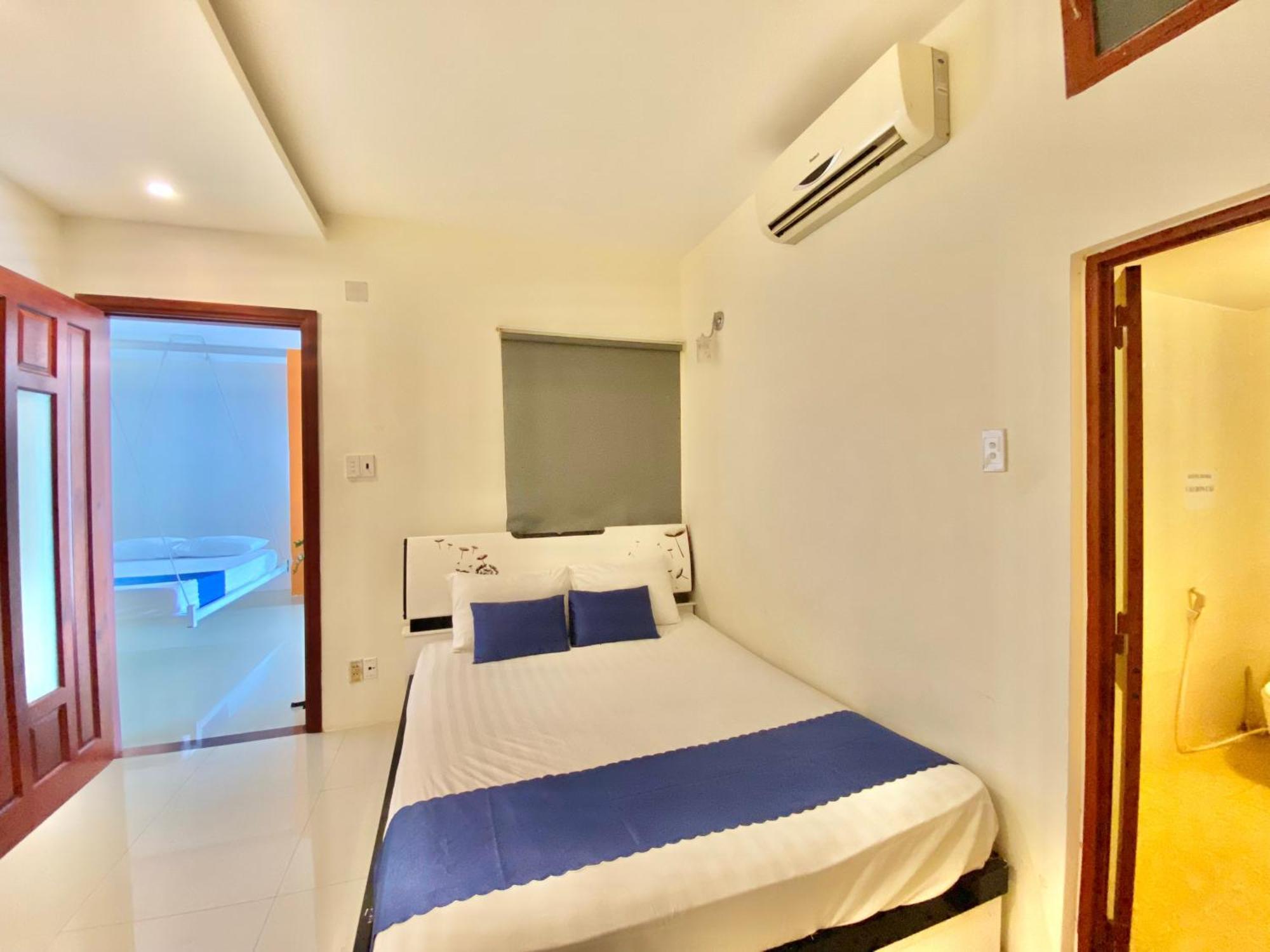 Appartamento TOP chung cư sát biển Vũng Tàu Esterno foto