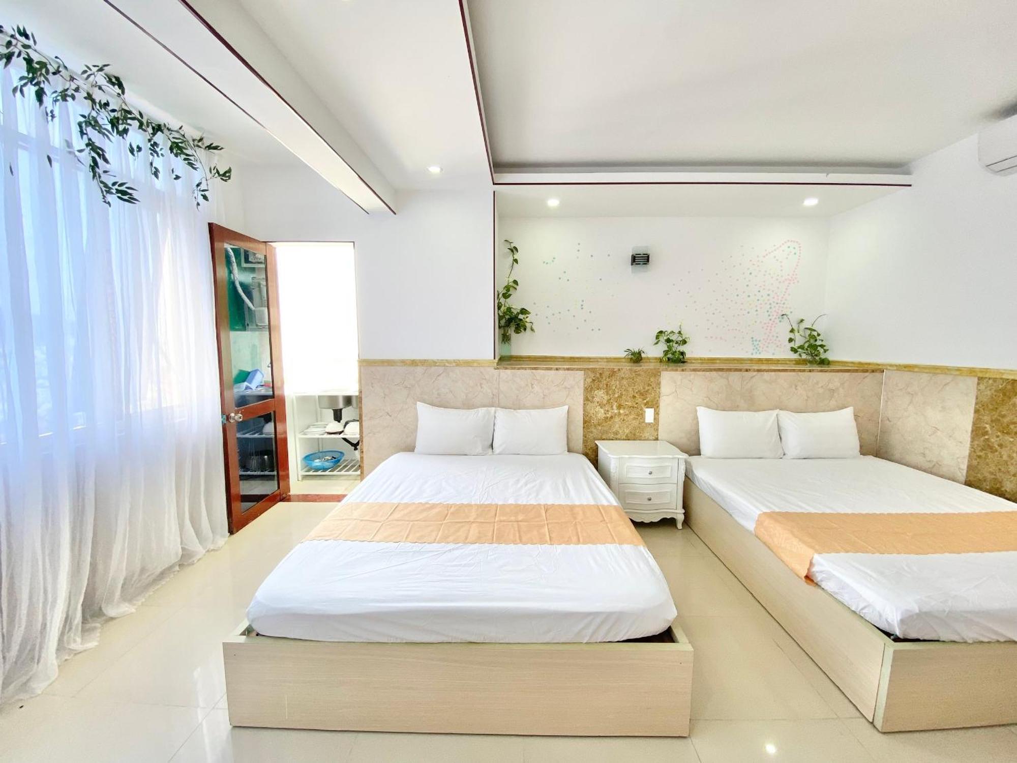 Appartamento TOP chung cư sát biển Vũng Tàu Esterno foto