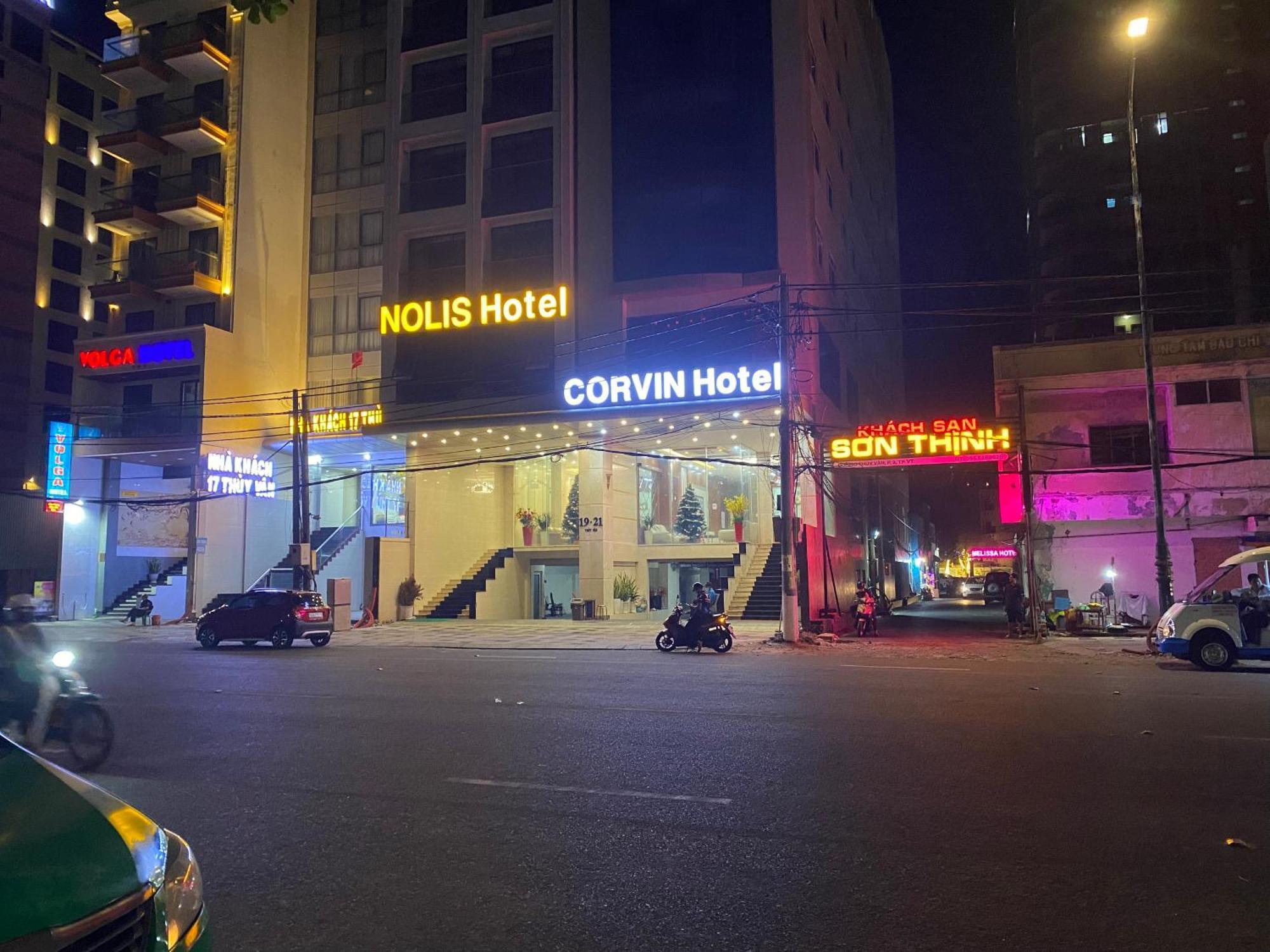Appartamento TOP chung cư sát biển Vũng Tàu Esterno foto